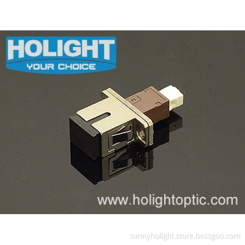 SC/MU Adaptor